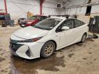 TOYOTA PRIUS PRIME 2018