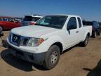 NISSAN FRONTIER 2015