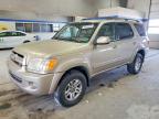 TOYOTA SEQUOIA 2006