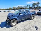 NISSAN FRONTIER 2019