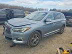 INFINITI QX60 2018