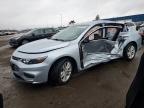 CHEVROLET MALIBU 2018
