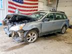 SUBARU OUTBACK 2014