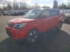 KIA SOUL 2019