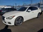 INFINITI Q50 2014