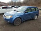 SUBARU FORESTER 2009