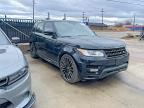 LAND ROVER RANGE ROVER SPORT 2015