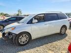TOYOTA SIENNA 2015