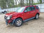 MERCURY MARINER 2008