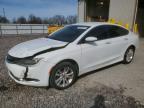 CHRYSLER 200 2015