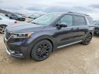 KIA CARNIVAL 2023