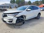 ACURA RDX 2020