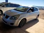 PONTIAC VIBE 2009