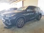 TOYOTA HIGHLANDER HYBRID 2021