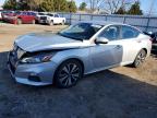 NISSAN ALTIMA 2022