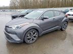 TOYOTA C-HR 2019