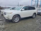 TOYOTA HIGHLANDER 2013
