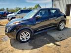 NISSAN JUKE 2016