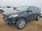 KIA SORENTO 2018