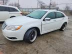 CHRYSLER 200 2011