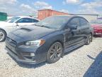 SUBARU WRX 2016