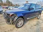 LAND ROVER RANGE ROVER 2016