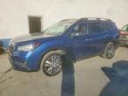 SUBARU ASCENT 2022