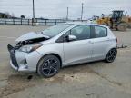 TOYOTA YARIS 2016