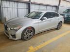 INFINITI Q50 2014