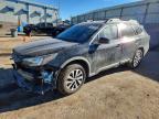 SUBARU OUTBACK 2020