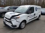 RAM PROMASTER CITY 2022