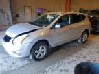 NISSAN ROGUE 2012