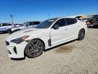 KIA STINGER 2022