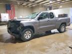 NISSAN FRONTIER 2024