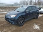 TOYOTA RAV4 2017