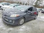 TOYOTA PRIUS PLUG-IN HYBRID 2012