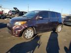 SCION XD 2013