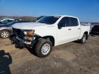 CHEVROLET SILVERADO 2023