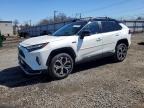 TOYOTA RAV4 PRIME 2022