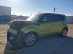 KIA SOUL 2017