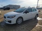 SUBARU IMPREZA 2017