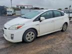 TOYOTA PRIUS 2010