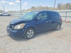 NISSAN QUEST 2009