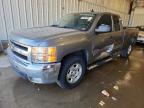 CHEVROLET SILVERADO 2007