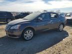 NISSAN SENTRA 2015