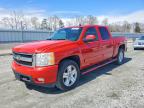 CHEVROLET SILVERADO 2008