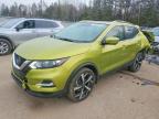 NISSAN ROGUE SPORT 2020