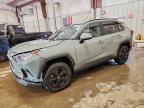 TOYOTA RAV4 2021