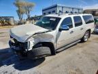 CHEVROLET SUBURBAN 2011