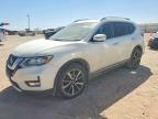 NISSAN ROGUE 2020